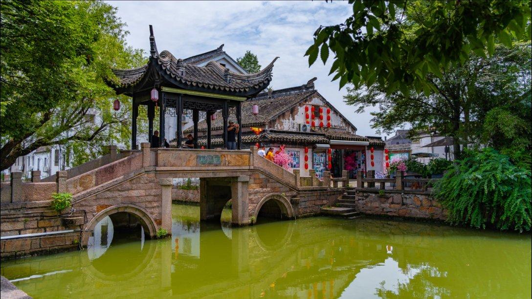 一张擀面皮,竟有62项专利技术